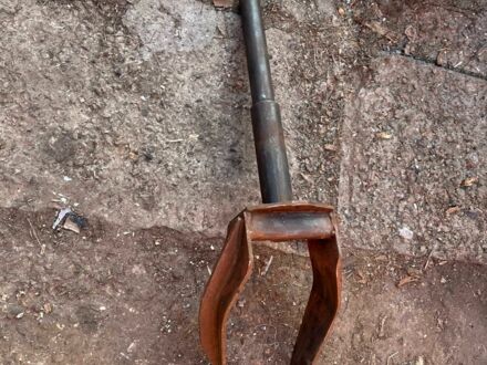 Другая Другая, объемом двигателя 0 л и пробегом 0 тыс. км за 36 $, фото 1 на Automoto.ua