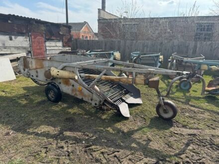 Другая Другая 1990 в Ковель на Automoto.ua Другая Другая, объемом двигателя 0 л и пробегом 0 тыс. км за 1700 $, фото 1 на Automoto.ua