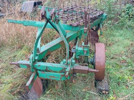 Інша Інша, об'ємом двигуна 0 л та пробігом 0 тис. км за 760 $, фото 1 на Automoto.ua