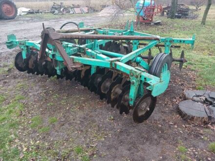 Інша Інша, об'ємом двигуна 0 л та пробігом 0 тис. км за 757 $, фото 1 на Automoto.ua