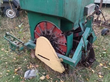 Другая Другая, объемом двигателя 0 л и пробегом 0 тыс. км за 479 $, фото 1 на Automoto.ua