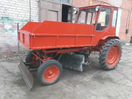 Другая Другая, объемом двигателя 0 л и пробегом 0 тыс. км за 4600 $, фото 1 на Automoto.ua