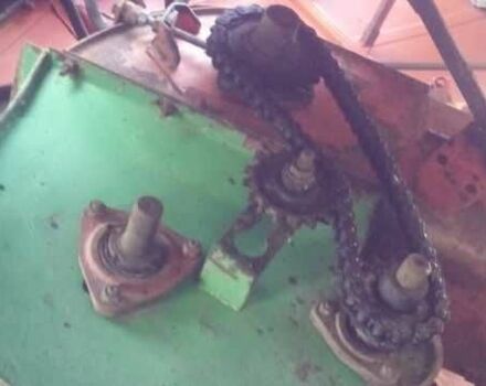 Другая Другая, объемом двигателя 0 л и пробегом 0 тыс. км за 1000 $, фото 1 на Automoto.ua