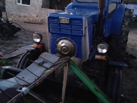 Другая Другая, объемом двигателя 0 л и пробегом 0 тыс. км за 3000 $, фото 1 на Automoto.ua