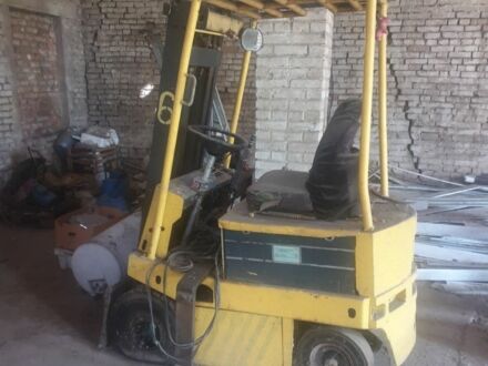 Другая Другая, объемом двигателя 0 л и пробегом 0 тыс. км за 1020 $, фото 1 на Automoto.ua