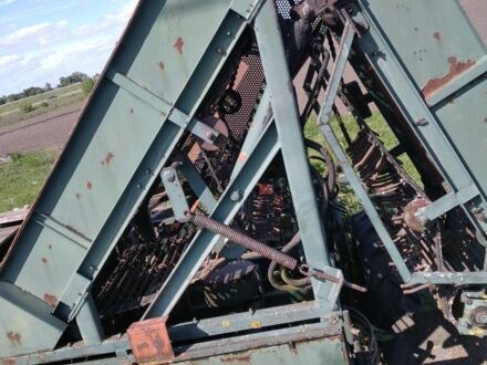 Інша Інша, об'ємом двигуна 0 л та пробігом 0 тис. км за 1000 $, фото 1 на Automoto.ua