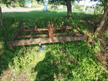 Інша Інша, об'ємом двигуна 0 л та пробігом 0 тис. км за 357 $, фото 1 на Automoto.ua