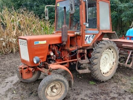 Другая Другая, объемом двигателя 0 л и пробегом 0 тыс. км за 3850 $, фото 1 на Automoto.ua