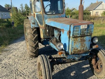 Другая Другая 1990 в Камень-Каширский на Automoto.ua Другая Другая, объемом двигателя 0.5 л и пробегом 2 тыс. км за 2600 $, фото 1 на Automoto.ua