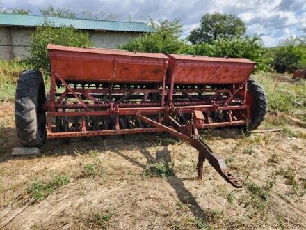 Інша Інша, об'ємом двигуна 0 л та пробігом 0 тис. км за 1000 $, фото 1 на Automoto.ua