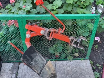Другая Другая, объемом двигателя 0 л и пробегом 0 тыс. км за 47 $, фото 1 на Automoto.ua