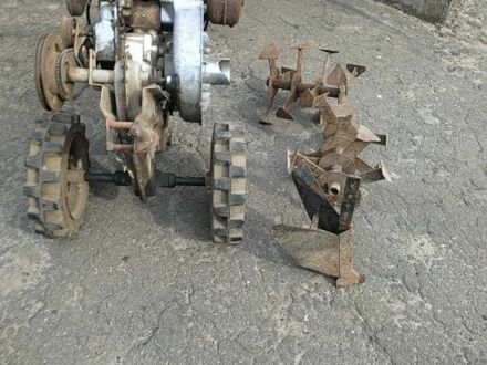 Другая Другая 1990 в Луцке на Automoto.ua Другая Другая, объемом двигателя 80 л и пробегом 100 тыс. км за 168 $, фото 1 на Automoto.ua