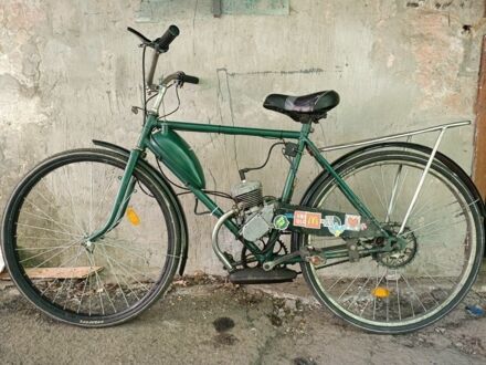 Другая Другая, объемом двигателя 40 л и пробегом 0 тыс. км за 119 $, фото 1 на Automoto.ua