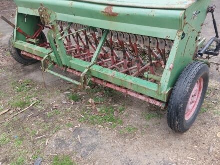 Інша Інша, об'ємом двигуна 0 л та пробігом 0 тис. км за 1700 $, фото 1 на Automoto.ua