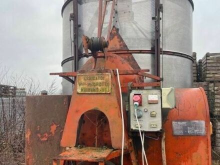 Другая Другая, объемом двигателя 0 л и пробегом 0 тыс. км за 12900 $, фото 1 на Automoto.ua