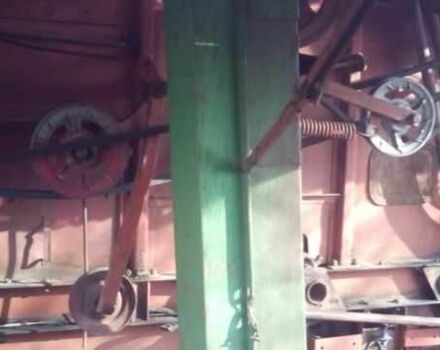 Другая Другая, объемом двигателя 0 л и пробегом 0 тыс. км за 1000 $, фото 4 на Automoto.ua