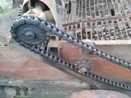 Другая Другая, объемом двигателя 0 л и пробегом 0 тыс. км за 363 $, фото 1 на Automoto.ua