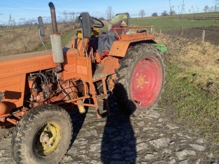 Другая Другая, объемом двигателя 0 л и пробегом 1 тыс. км за 3000 $, фото 1 на Automoto.ua