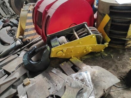 Інша Інша, об'ємом двигуна 0 л та пробігом 0 тис. км за 131 $, фото 1 на Automoto.ua