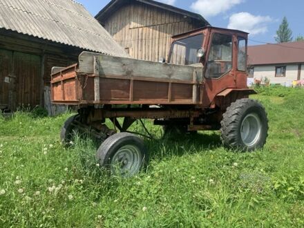 Другая Другая, объемом двигателя 2.08 л и пробегом 1000 тыс. км за 1300 $, фото 1 на Automoto.ua
