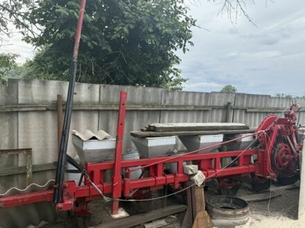 Другая Другая, объемом двигателя 0 л и пробегом 0 тыс. км за 12 $, фото 1 на Automoto.ua