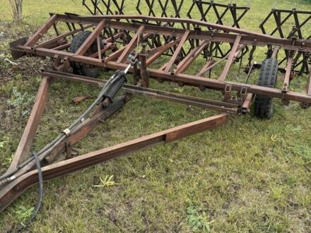 Другая Другая, объемом двигателя 0 л и пробегом 0 тыс. км за 358 $, фото 1 на Automoto.ua