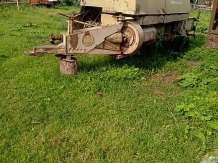 Другая Другая, объемом двигателя 0 л и пробегом 0 тыс. км за 1000 $, фото 1 на Automoto.ua