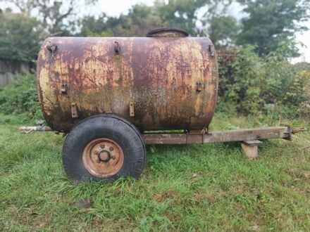 Другая Другая, объемом двигателя 0 л и пробегом 0 тыс. км за 606 $, фото 1 на Automoto.ua