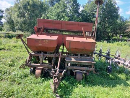 Другая Другая, объемом двигателя 0 л и пробегом 0 тыс. км за 1196 $, фото 1 на Automoto.ua