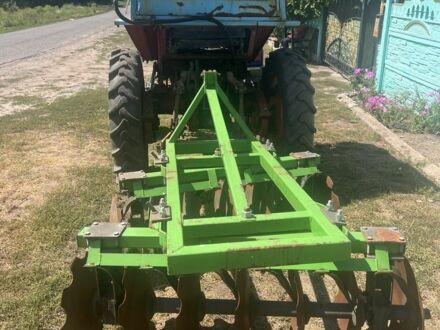 Другая Другая, объемом двигателя 0 л и пробегом 0 тыс. км за 2837 $, фото 1 на Automoto.ua