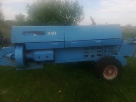 Другая Другая, объемом двигателя 0 л и пробегом 0 тыс. км за 2600 $, фото 1 на Automoto.ua