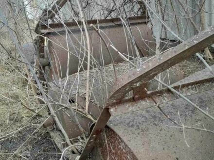 Другая Інша, об'ємом двигуна 0 л та пробігом 0 тис. км за 119 $, фото 1 на Automoto.ua