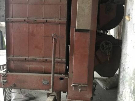 Інша Інша, об'ємом двигуна 0 л та пробігом 1000 тис. км за 996 $, фото 1 на Automoto.ua