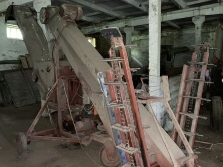 Другая Другая, объемом двигателя 0 л и пробегом 0 тыс. км за 948 $, фото 1 на Automoto.ua