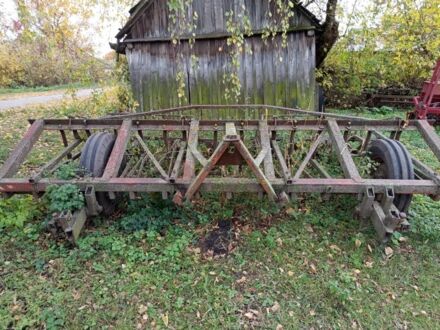 Другая Другая, объемом двигателя 0 л и пробегом 0 тыс. км за 479 $, фото 1 на Automoto.ua