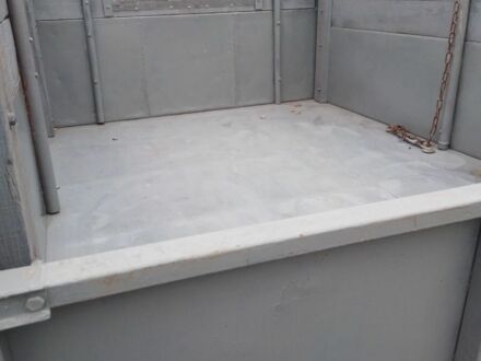 Інша Інша, об'ємом двигуна 0 л та пробігом 0 тис. км за 3000 $, фото 1 на Automoto.ua