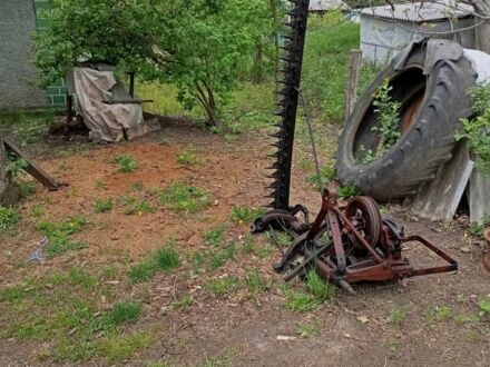 Інша Інша, об'ємом двигуна 0 л та пробігом 0 тис. км за 237 $, фото 1 на Automoto.ua