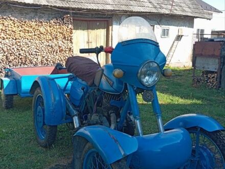 Другая Другая 1990 в Черткове на Automoto.ua Другая Другая, объемом двигателя 0.35 л и пробегом 0 тыс. км за 364 $, фото 1 на Automoto.ua