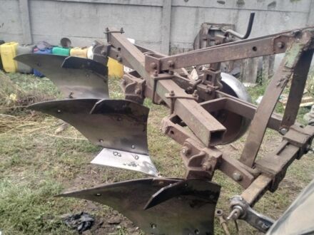 Другая Другая, объемом двигателя 0 л и пробегом 0 тыс. км за 309 $, фото 1 на Automoto.ua