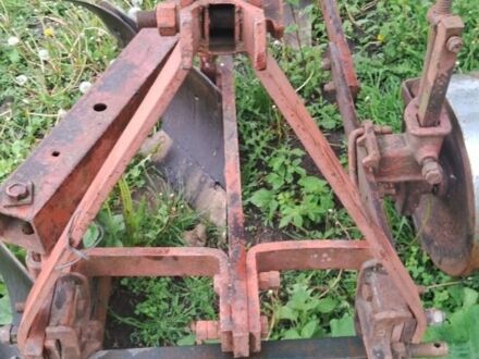 Інша Інша, об'ємом двигуна 0 л та пробігом 0 тис. км за 900 $, фото 1 на Automoto.ua