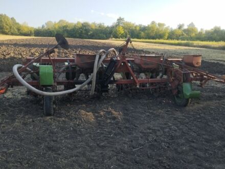 Другая Другая 1990 в Лебедине на Automoto.ua Другая Другая, объемом двигателя 0 л и пробегом 0 тыс. км за 955 $, фото 1 на Automoto.ua