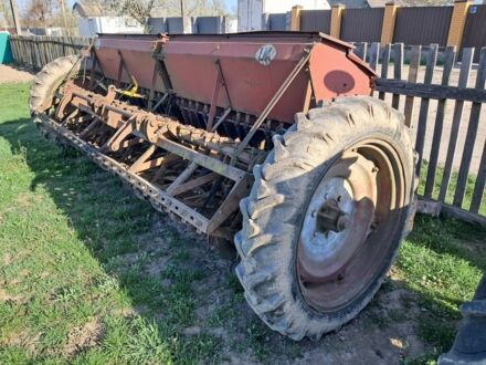 Другая Другая, объемом двигателя 0 л и пробегом 0 тыс. км за 1620 $, фото 1 на Automoto.ua