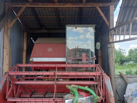 Другая Другая, объемом двигателя 0 л и пробегом 0 тыс. км за 8200 $, фото 1 на Automoto.ua