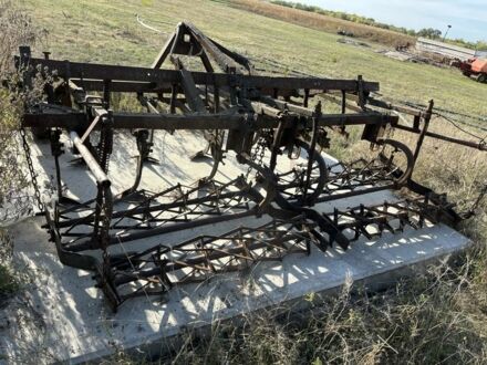 Другая Другая, объемом двигателя 0 л и пробегом 0 тыс. км за 474 $, фото 1 на Automoto.ua