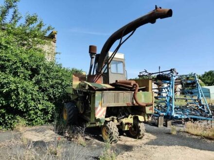 Інша Інша, об'ємом двигуна 9.16 л та пробігом 1000 тис. км за 1445 $, фото 1 на Automoto.ua