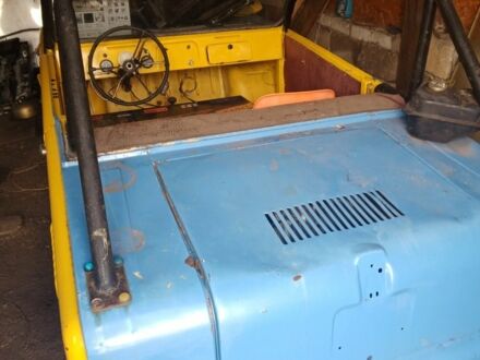 Другая Другая, объемом двигателя 0.35 л и пробегом 0 тыс. км за 356 $, фото 1 на Automoto.ua