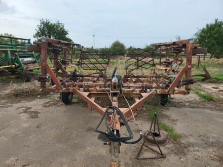 Другая Другая 1990 в Умани на Automoto.ua Другая Другая, объемом двигателя 0 л и пробегом 0 тыс. км за 2610 $, фото 1 на Automoto.ua