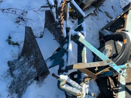 Інша Інша, об'ємом двигуна 0 л та пробігом 0 тис. км за 243 $, фото 1 на Automoto.ua