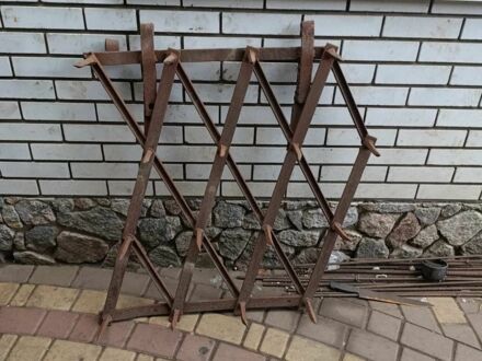 Другая Другая, объемом двигателя 0 л и пробегом 0 тыс. км за 29 $, фото 1 на Automoto.ua