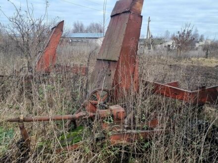 Другая Другая, объемом двигателя 0 л и пробегом 0 тыс. км за 1065 $, фото 1 на Automoto.ua